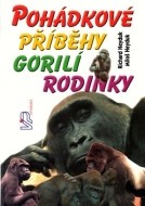 Pohádkové příběhy gorilí rodinky - cena, srovnání