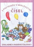 S pastelkou v kráľovstve čísel - cena, srovnání