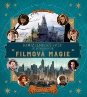 Kouzelnický svět J. K. Rowlingové - cena, srovnání