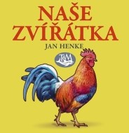 Naše zvířátka - 2. vydání - cena, srovnání