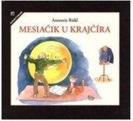 Mesiačik u krajčíra - cena, srovnání