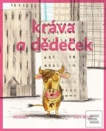 Dědeček a kráva - cena, srovnání