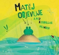 Matěj objevuje - cena, srovnání