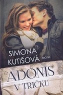 Adonis v tričku - cena, srovnání