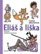 Eliáš a liška - 2.vydání - cena, srovnání