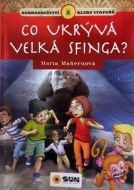 Co ukrývá velká sfinga? - cena, srovnání