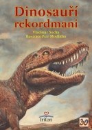 Dinosauří rekordmani - cena, srovnání
