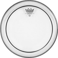 Remo 16" PinStripe Clear - cena, srovnání