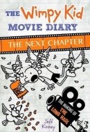 The Wimpy Kid Movie Diary: the Next Chapter - cena, srovnání