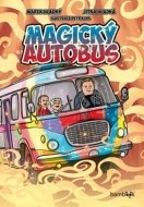 Magický autobus - cena, srovnání