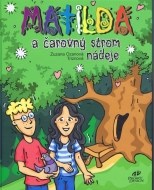 Matilda a čarovný strom nádeje - cena, srovnání