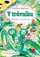 V trávníku - Pohádky s krovkami - cena, srovnání