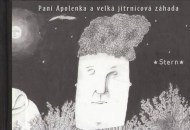 Paní Apolenka a velká jitrnicová záhada - cena, srovnání