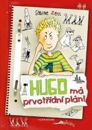 Hugo má prvotřídní plán! - cena, srovnání
