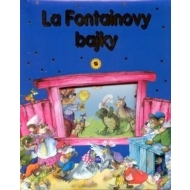 La Fontainovy bajky - cena, srovnání