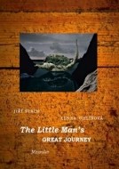 The Little Man´s Great Journey - cena, srovnání