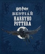 Bestiář Harryho Pottera - cena, srovnání