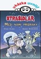 Strašidlář - Mezi námi přízraky - cena, srovnání