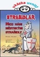 Strašidlář - Mezi námi městskými strašidly - cena, srovnání