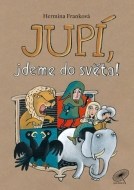 Jupí, jdeme do světa! - cena, srovnání