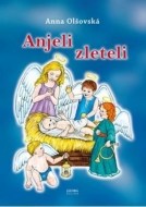Anjeli zleteli - cena, srovnání
