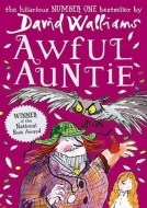 Awful Auntie - cena, srovnání