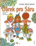 Dárek pro Sáru - 3.vydání - cena, srovnání