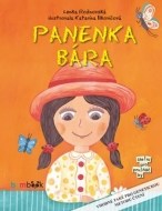 Panenka Bára - cena, srovnání