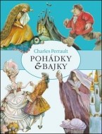 Pohádky a bajky - cena, srovnání