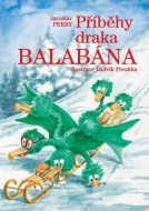 Příběhy draka Balabána - cena, srovnání