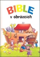 Bible v obrázcích - cena, srovnání