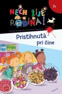 Pristihnutá pri čine - Nech žije rodina! - cena, srovnání