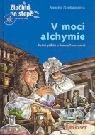 V moci alchymie - cena, srovnání