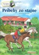 Príbehy zo stajne - cena, srovnání