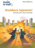 Druidovo tajemství - cena, srovnání