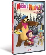 Máša a medvěd 5. - cena, srovnání
