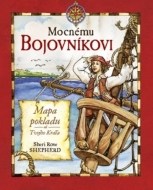 Mocnému bojovníkovi - cena, srovnání