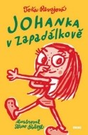 Johanka v Zapadálkově - cena, srovnání