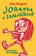 Johanka v Zapadálkově - cena, srovnání