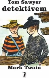 Tom Sawyer detektivem