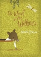 The Wind in the Willows: V & A Collectors Edition - cena, srovnání