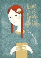 Anne of Green Gables: V & A Collectors Edition - cena, srovnání