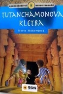 Tutanchamon kletba - cena, srovnání