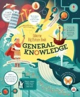 Big Picture Book Of General Knowledge - cena, srovnání
