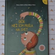 Skôr než som prišla na svet - cena, srovnání