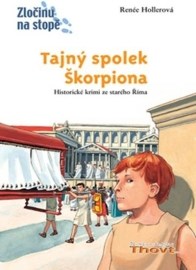 Tajný spolek Škorpiona