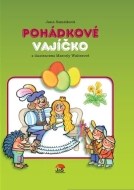 Pohádkové vajíčko - cena, srovnání