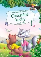 Pětiminutové příběhy 1. - Obelstěné kočky a další bajky - cena, srovnání