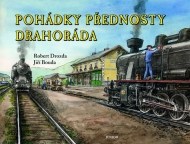 Pohádky přednosty Drahoráda - cena, srovnání