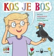 Kos je bos - cena, srovnání